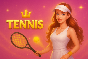 Tennis MMLIVE – Cá Cược Quần Vợt Đỉnh Cao Online