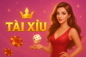 Tài Xỉu MMLIVE – Trò Chơi Dự Đoán Nhanh, Thưởng Hấp Dẫn