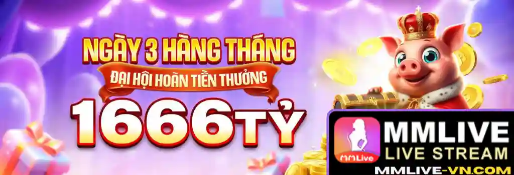 Giới Thiệu Tin Tức MMLIVE Casino Online Việt Nam