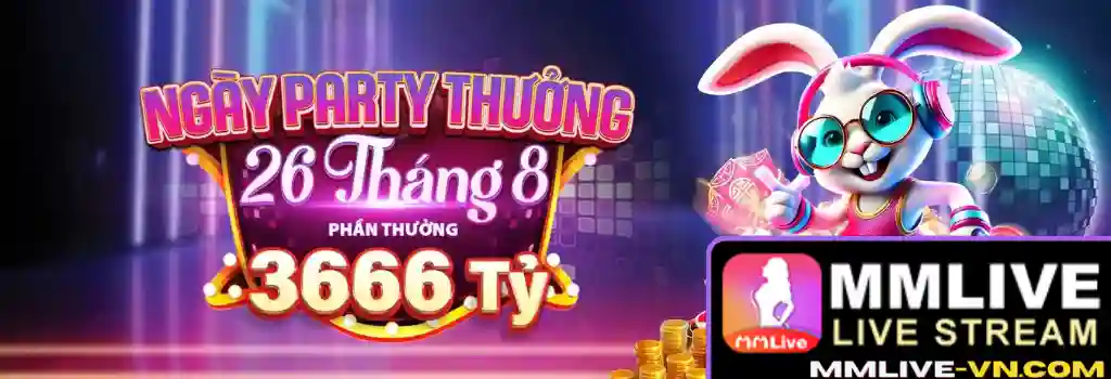 Giới Thiệu Chương Trình Khuyến Mãi MMLIVE Casino Online Việt Nam